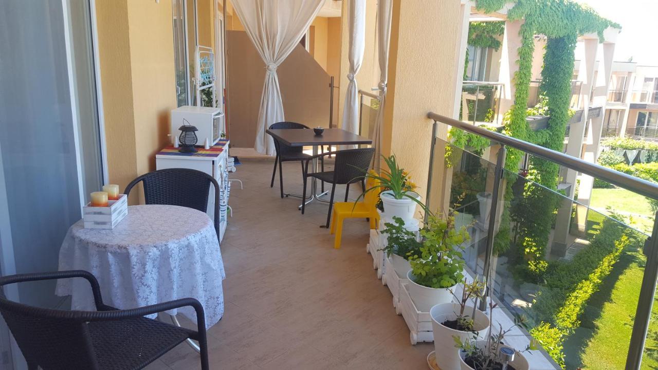 Lux Sozopoli Hills Apartments A19 И Studio А13 Εξωτερικό φωτογραφία