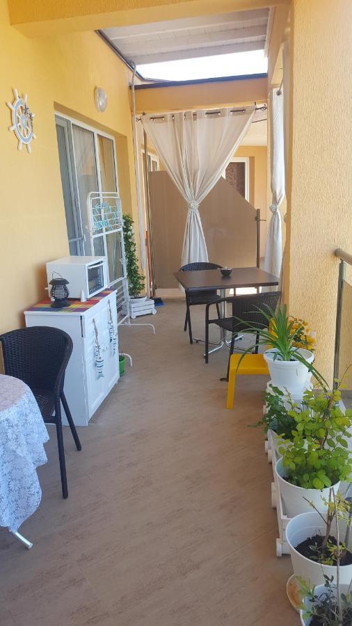 Lux Sozopoli Hills Apartments A19 И Studio А13 Εξωτερικό φωτογραφία