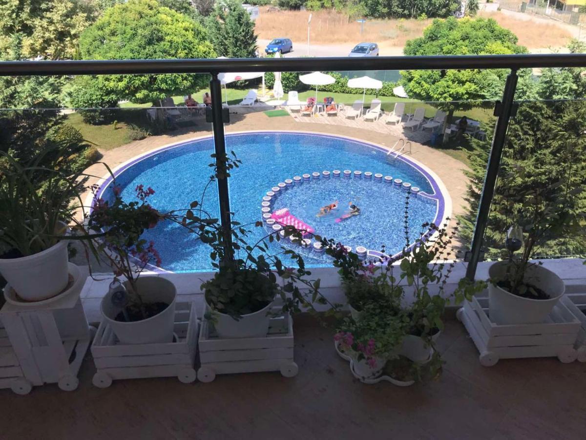 Lux Sozopoli Hills Apartments A19 И Studio А13 Εξωτερικό φωτογραφία