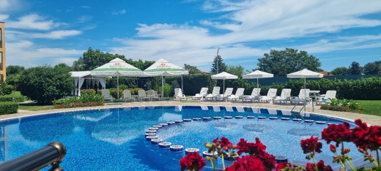 Lux Sozopoli Hills Apartments A19 И Studio А13 Εξωτερικό φωτογραφία