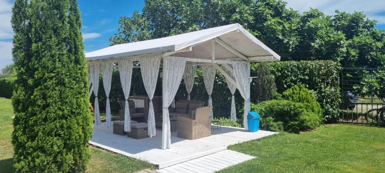Lux Sozopoli Hills Apartments A19 И Studio А13 Εξωτερικό φωτογραφία