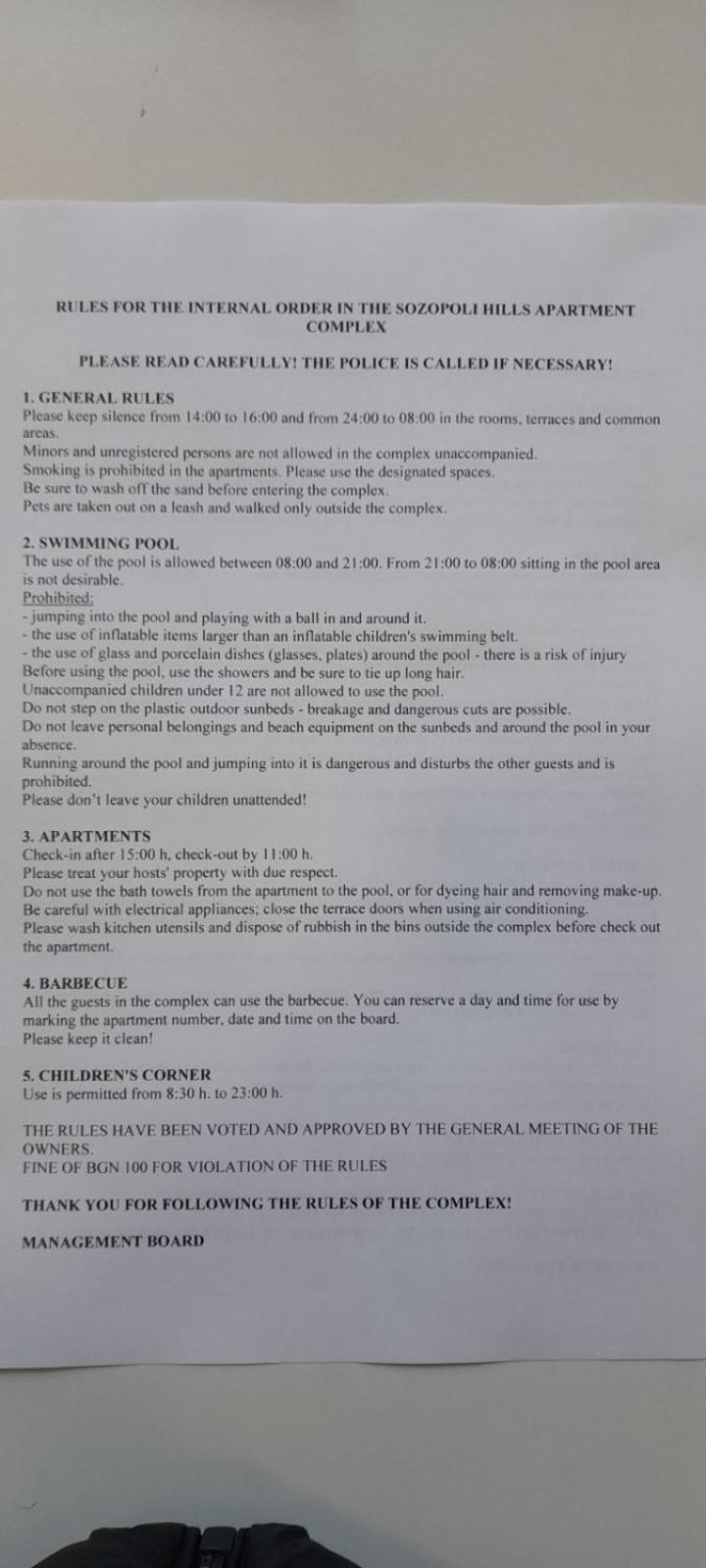 Lux Sozopoli Hills Apartments A19 И Studio А13 Εξωτερικό φωτογραφία