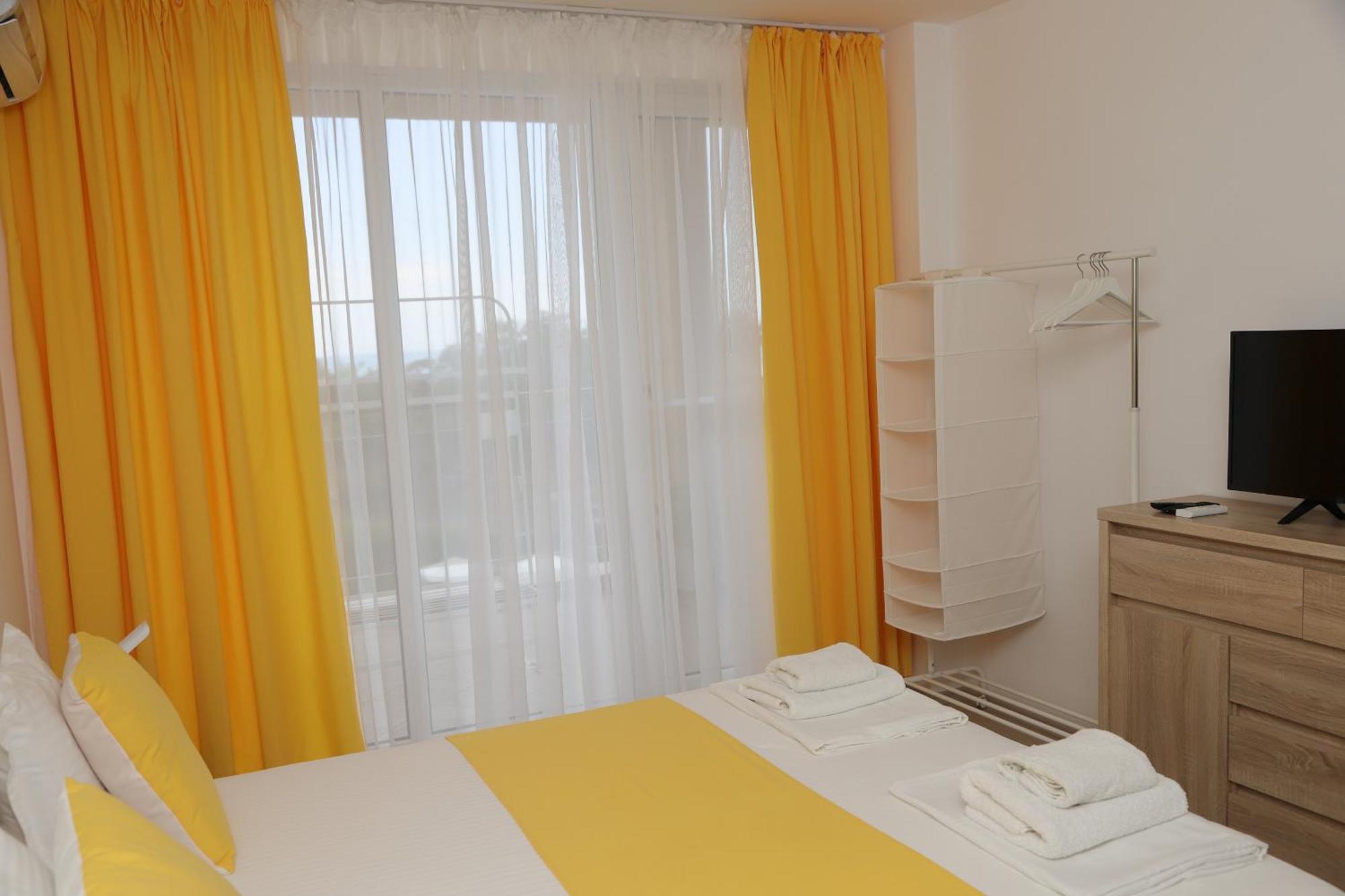 Lux Sozopoli Hills Apartments A19 И Studio А13 Εξωτερικό φωτογραφία