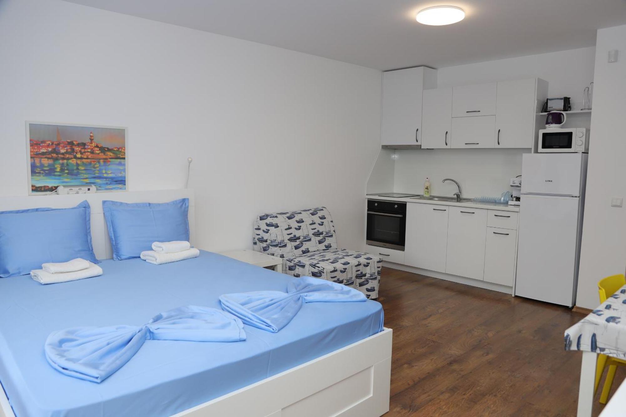 Lux Sozopoli Hills Apartments A19 И Studio А13 Εξωτερικό φωτογραφία