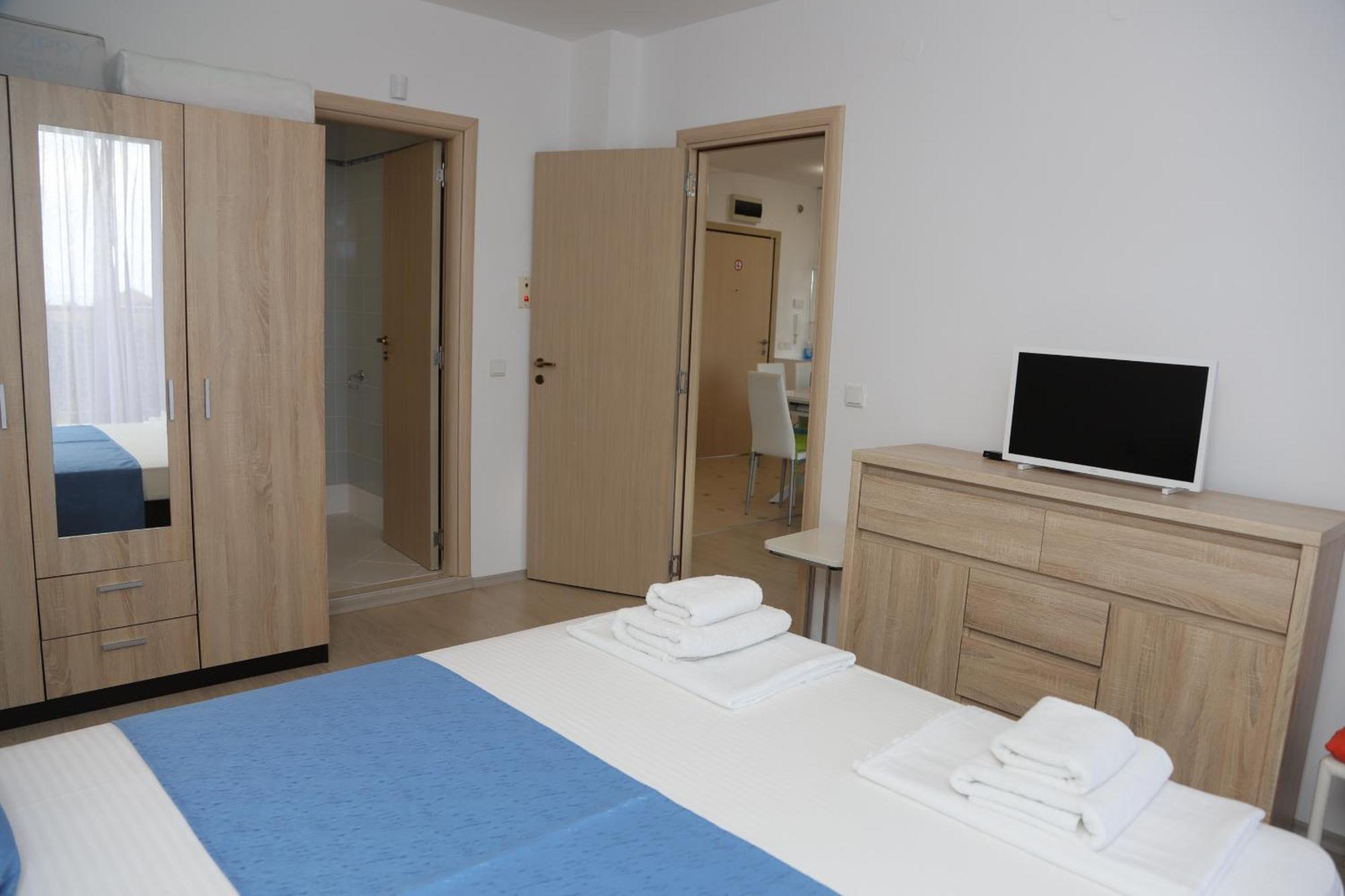 Lux Sozopoli Hills Apartments A19 И Studio А13 Εξωτερικό φωτογραφία
