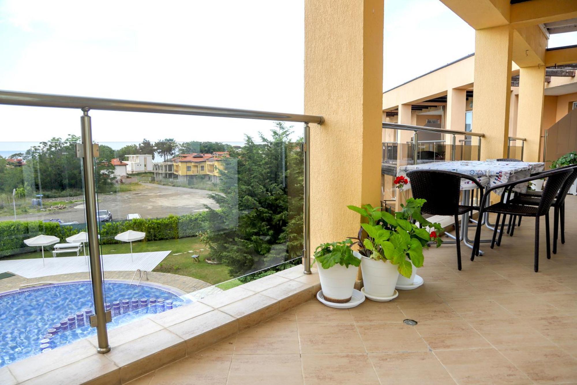 Lux Sozopoli Hills Apartments A19 И Studio А13 Εξωτερικό φωτογραφία