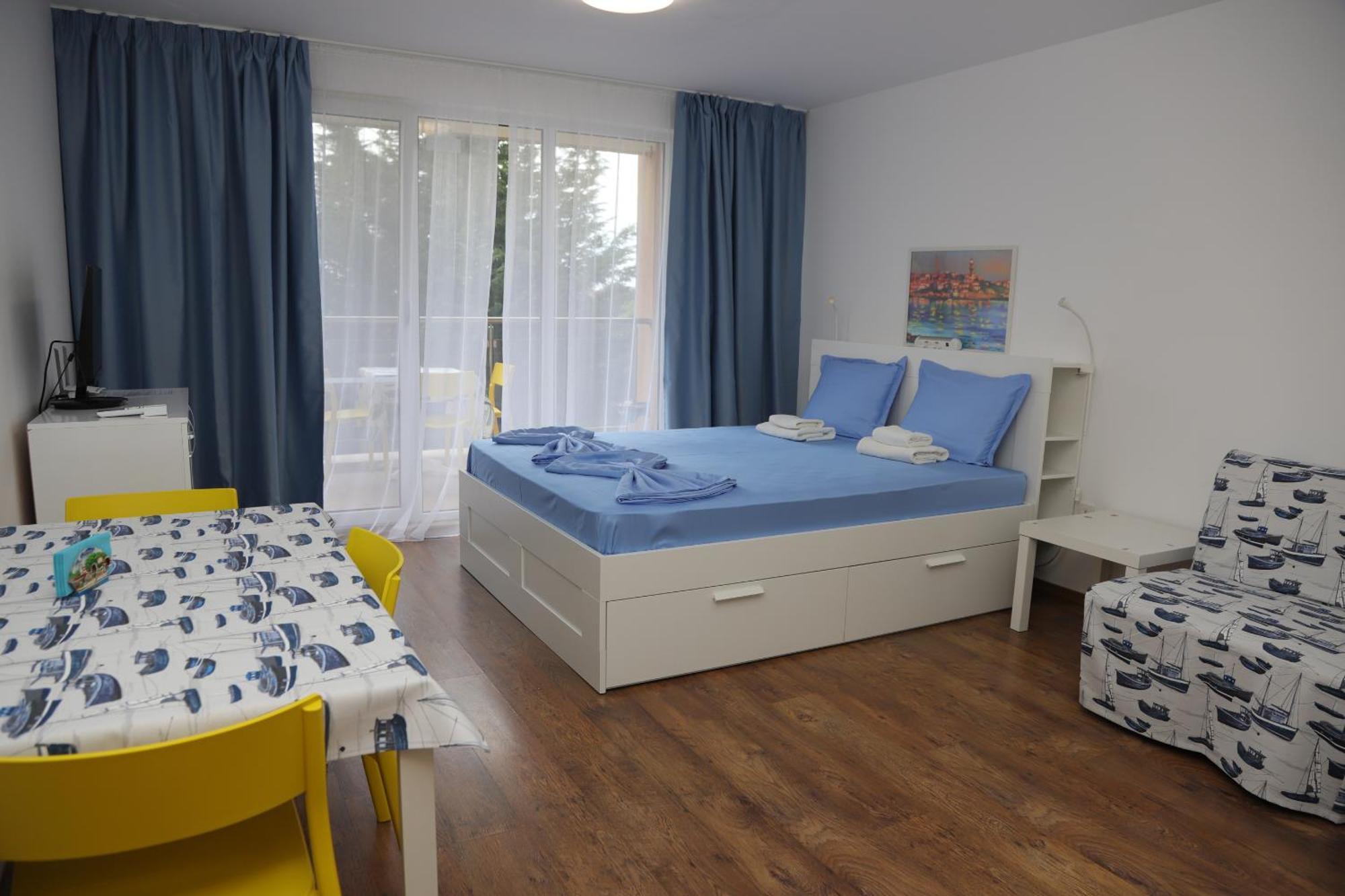 Lux Sozopoli Hills Apartments A19 И Studio А13 Εξωτερικό φωτογραφία