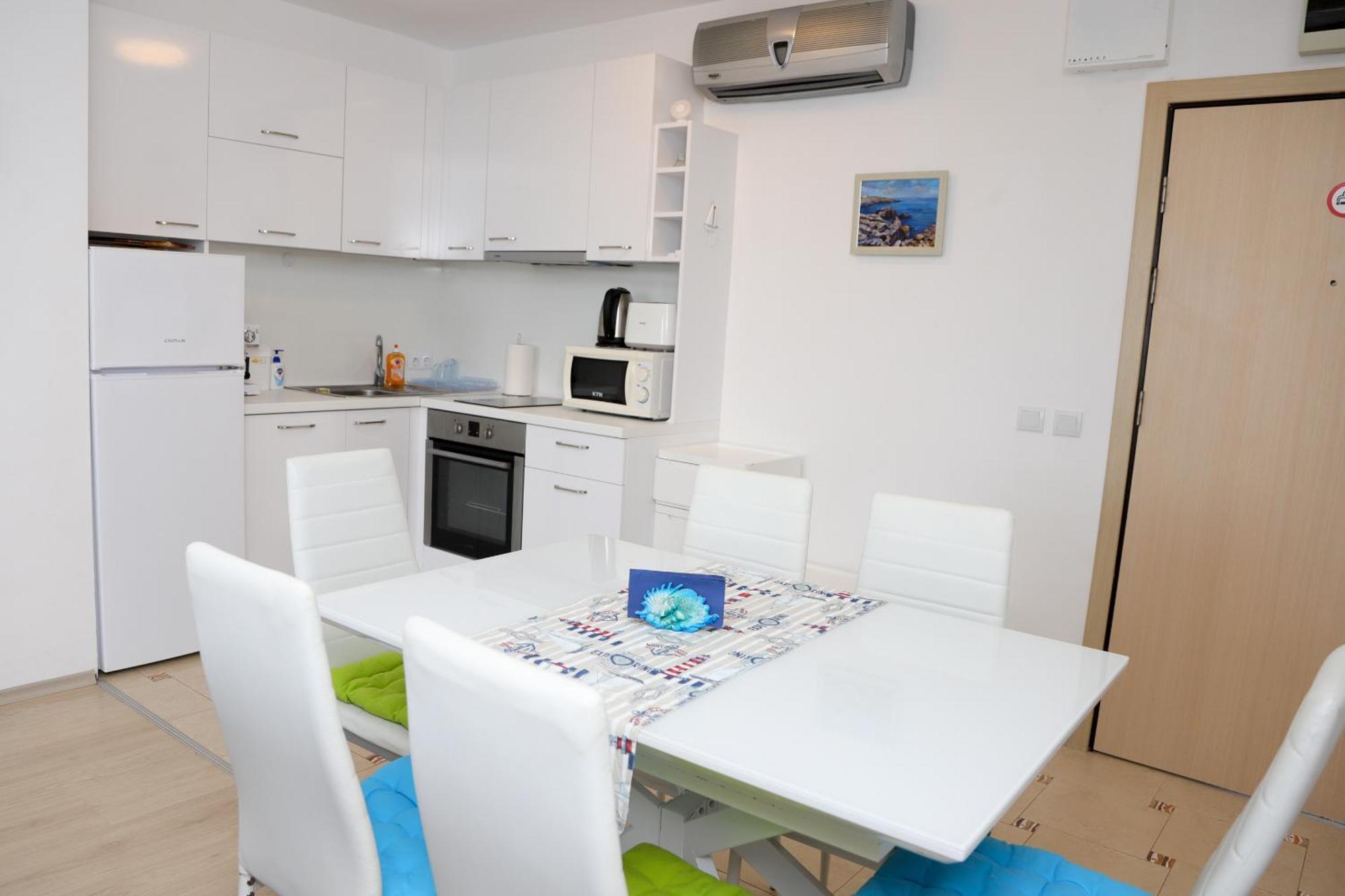Lux Sozopoli Hills Apartments A19 И Studio А13 Εξωτερικό φωτογραφία