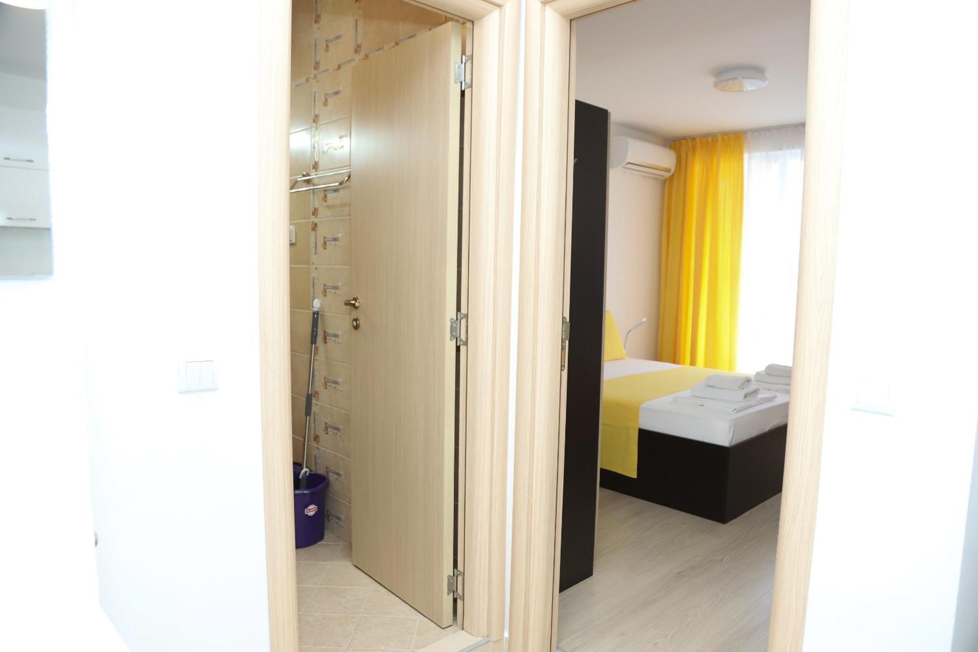 Lux Sozopoli Hills Apartments A19 И Studio А13 Εξωτερικό φωτογραφία