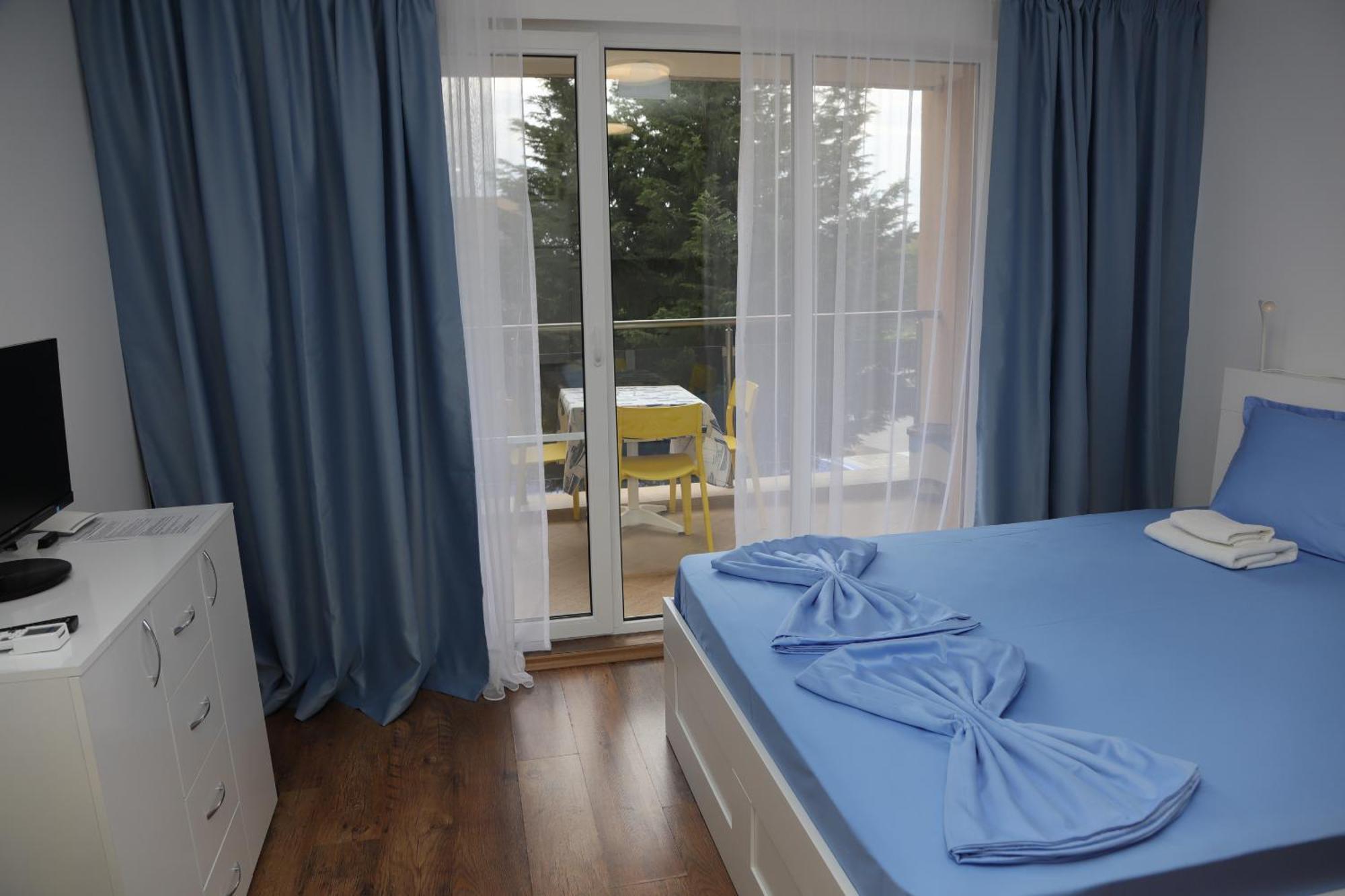 Lux Sozopoli Hills Apartments A19 И Studio А13 Εξωτερικό φωτογραφία