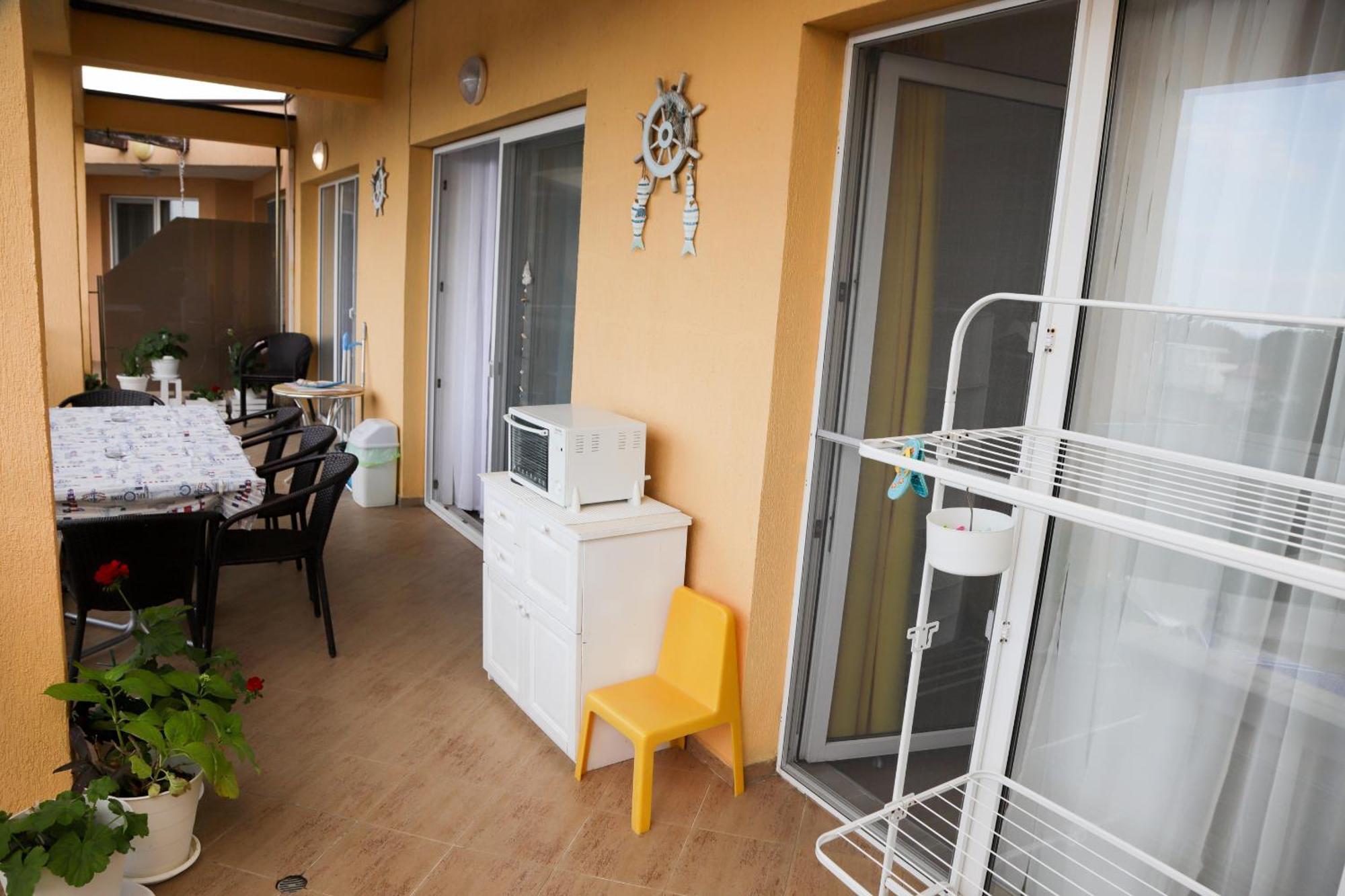 Lux Sozopoli Hills Apartments A19 И Studio А13 Εξωτερικό φωτογραφία