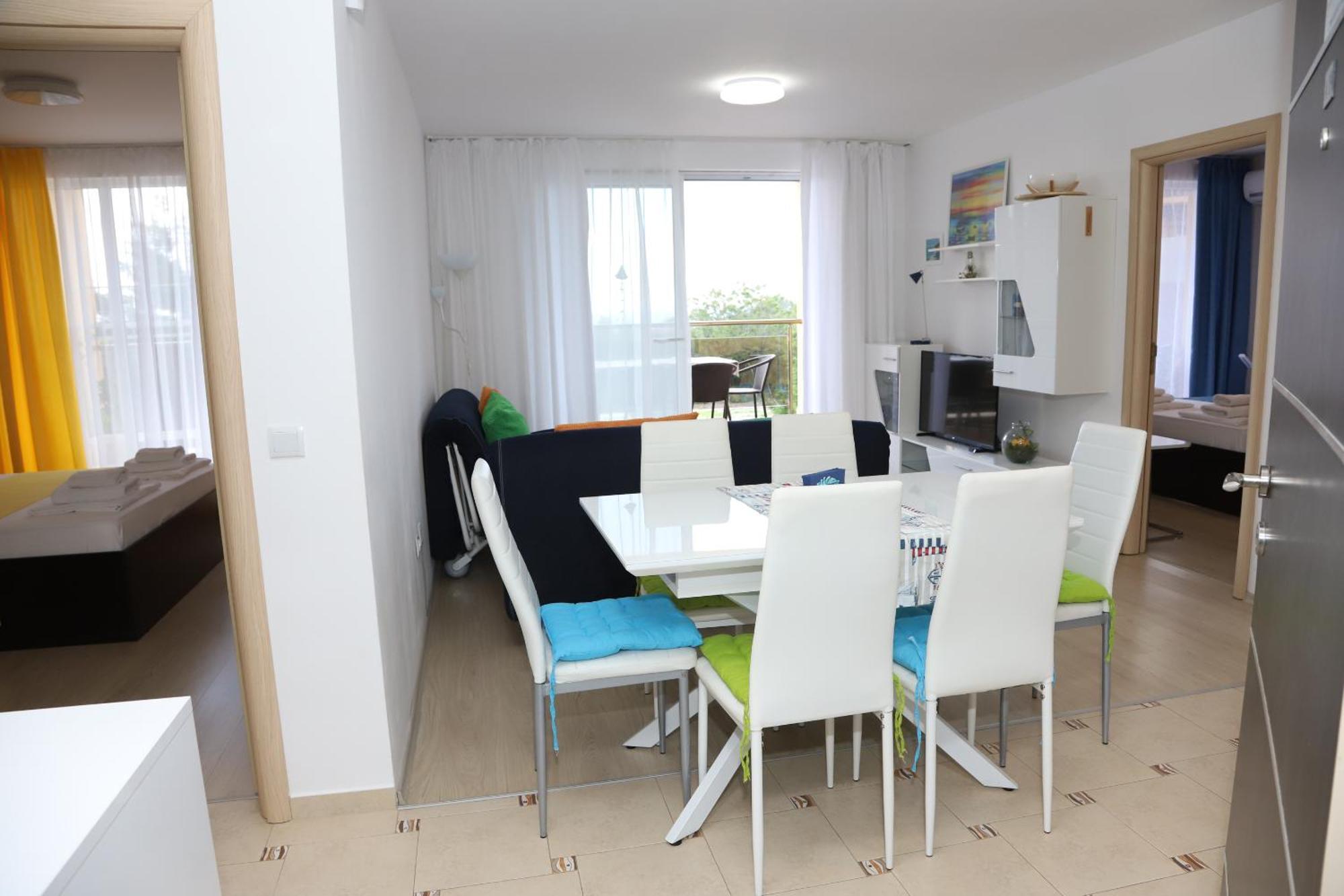 Lux Sozopoli Hills Apartments A19 И Studio А13 Εξωτερικό φωτογραφία
