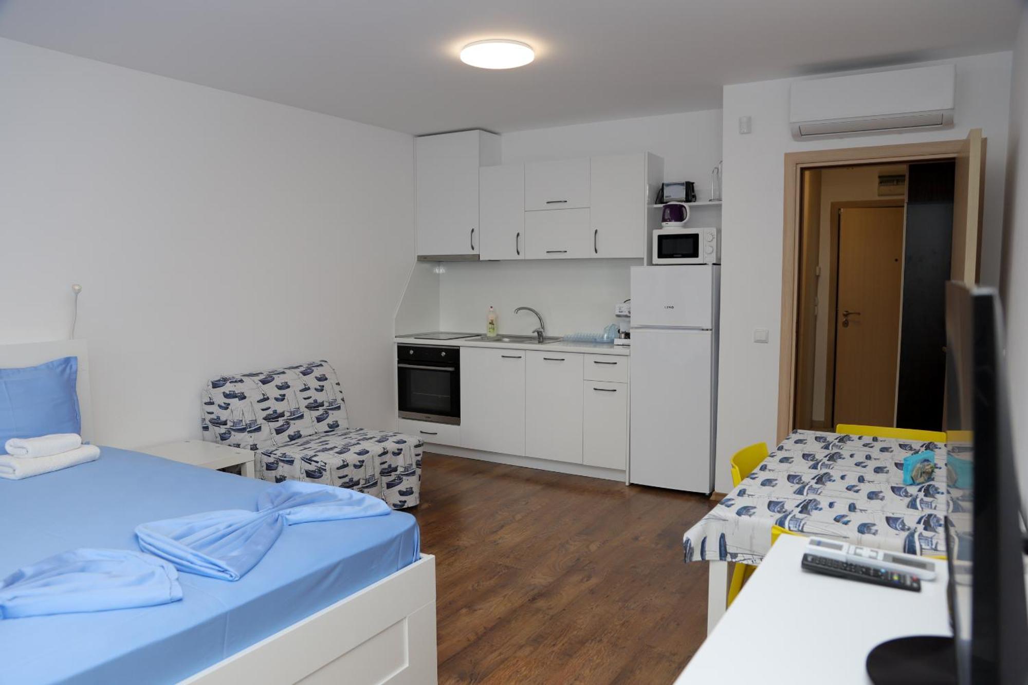Lux Sozopoli Hills Apartments A19 И Studio А13 Εξωτερικό φωτογραφία