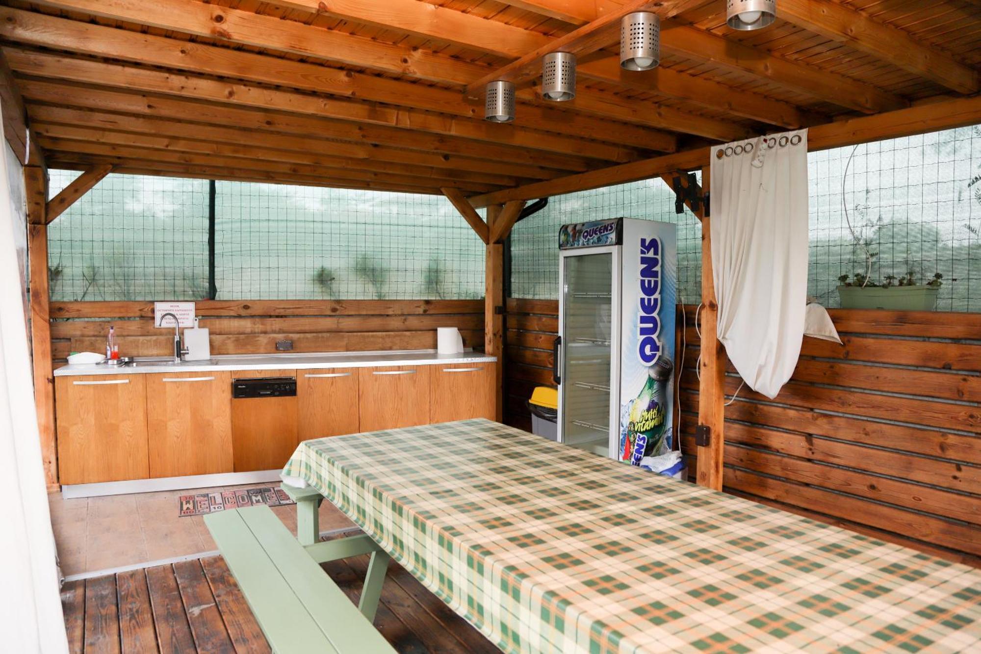 Lux Sozopoli Hills Apartments A19 И Studio А13 Εξωτερικό φωτογραφία