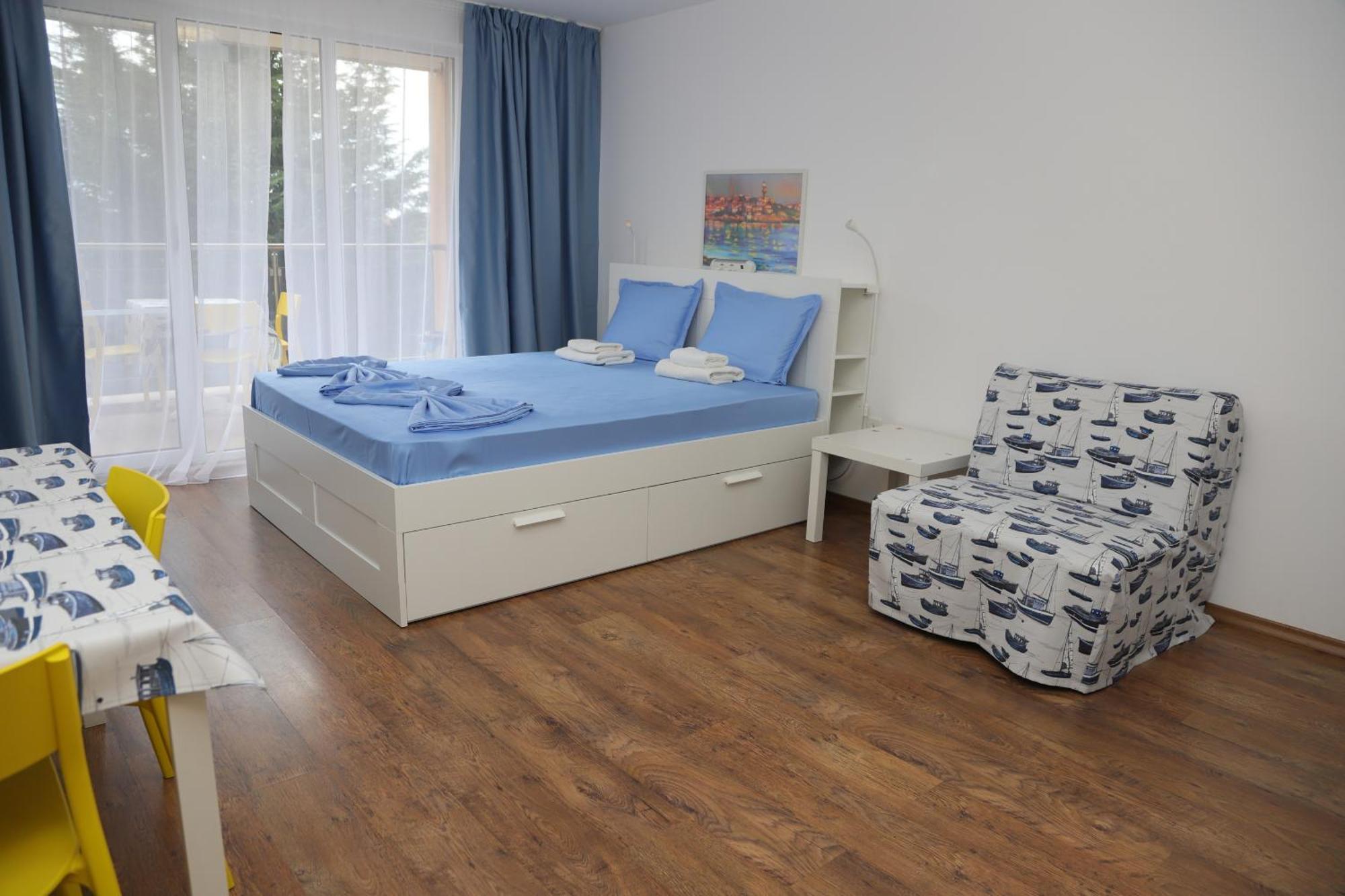 Lux Sozopoli Hills Apartments A19 И Studio А13 Εξωτερικό φωτογραφία