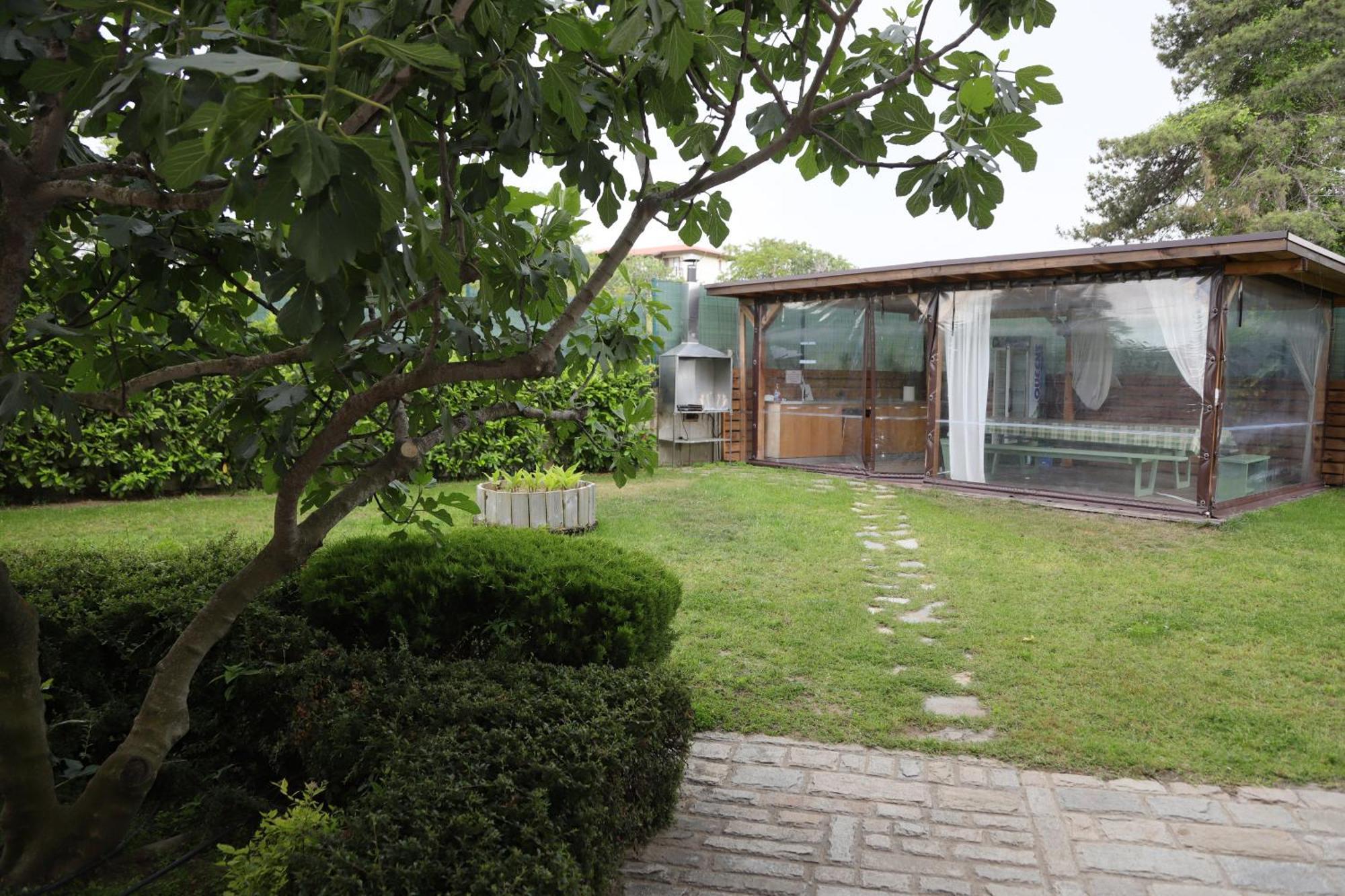 Lux Sozopoli Hills Apartments A19 И Studio А13 Εξωτερικό φωτογραφία
