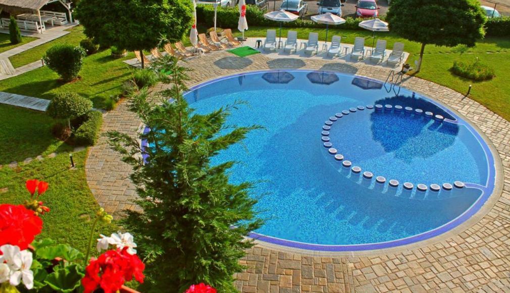 Lux Sozopoli Hills Apartments A19 И Studio А13 Εξωτερικό φωτογραφία