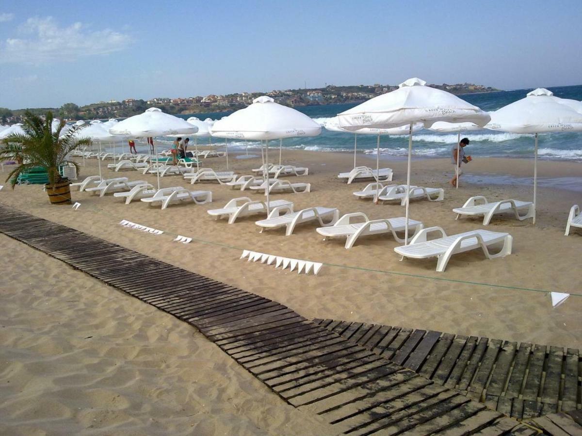 Lux Sozopoli Hills Apartments A19 И Studio А13 Εξωτερικό φωτογραφία